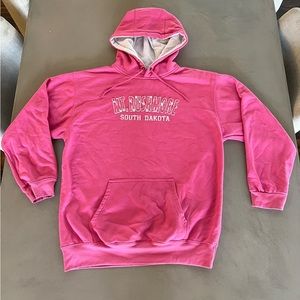 Mt. Rushmore South Dakota Sweatshirt